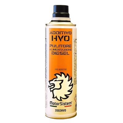 Motorsistem HVO aditívum